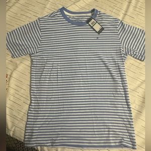 New! Sale! Tommy Hilfiger Boys Shirt (Large) 14/16